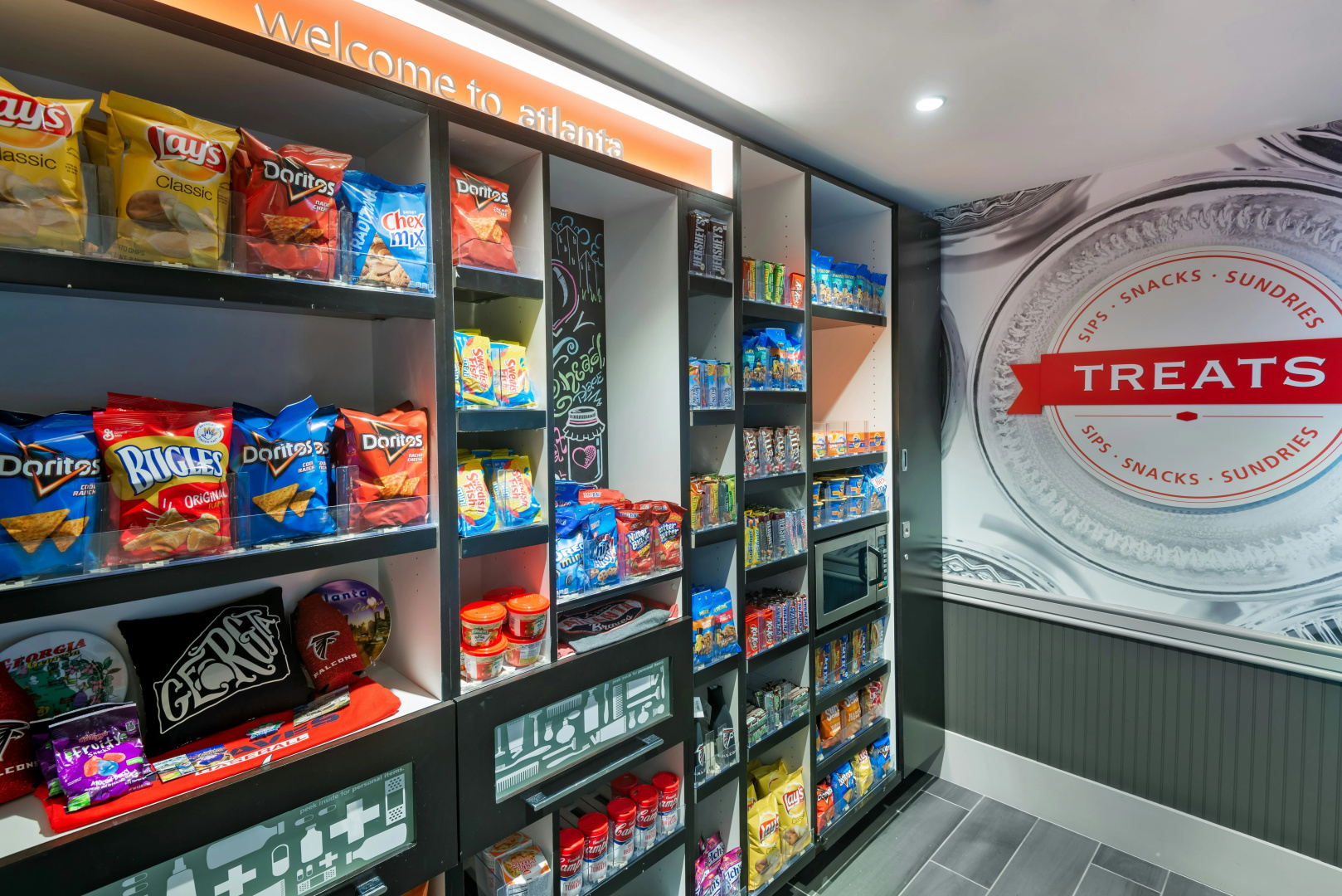 Photo - Hampton Inn & Suites Atlanta Buckhead Place