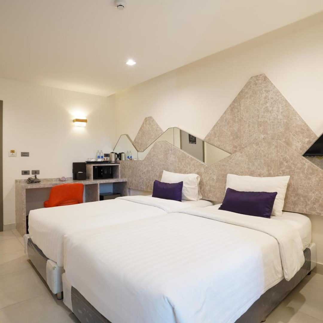 Photo - Spittze Hotel Pratunam