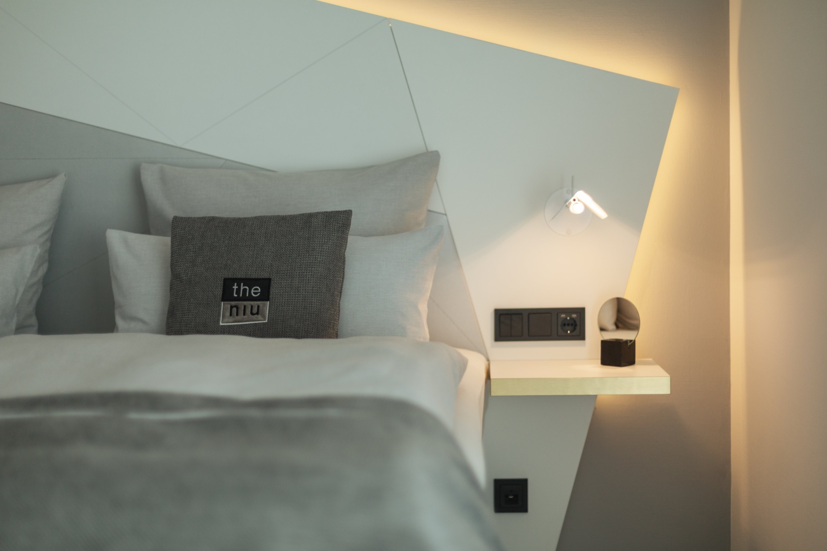 Photo - Holiday Inn - the niu, Coin Frankfurt Ostend by IHG