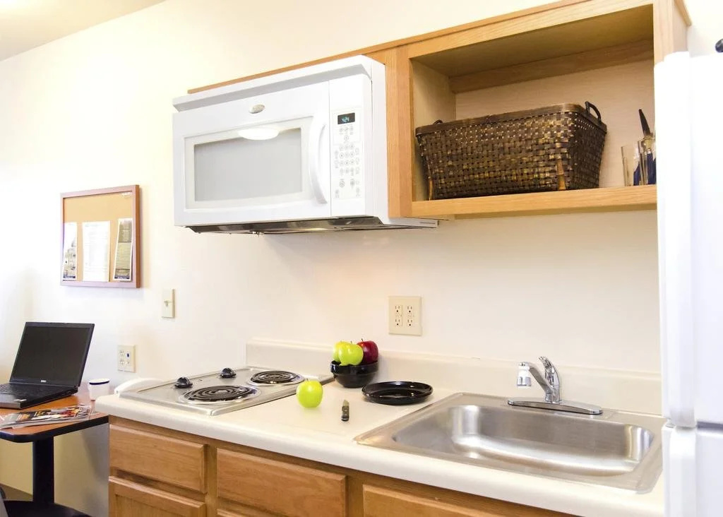Foto - WoodSpring Suites Orlando West - Clermont