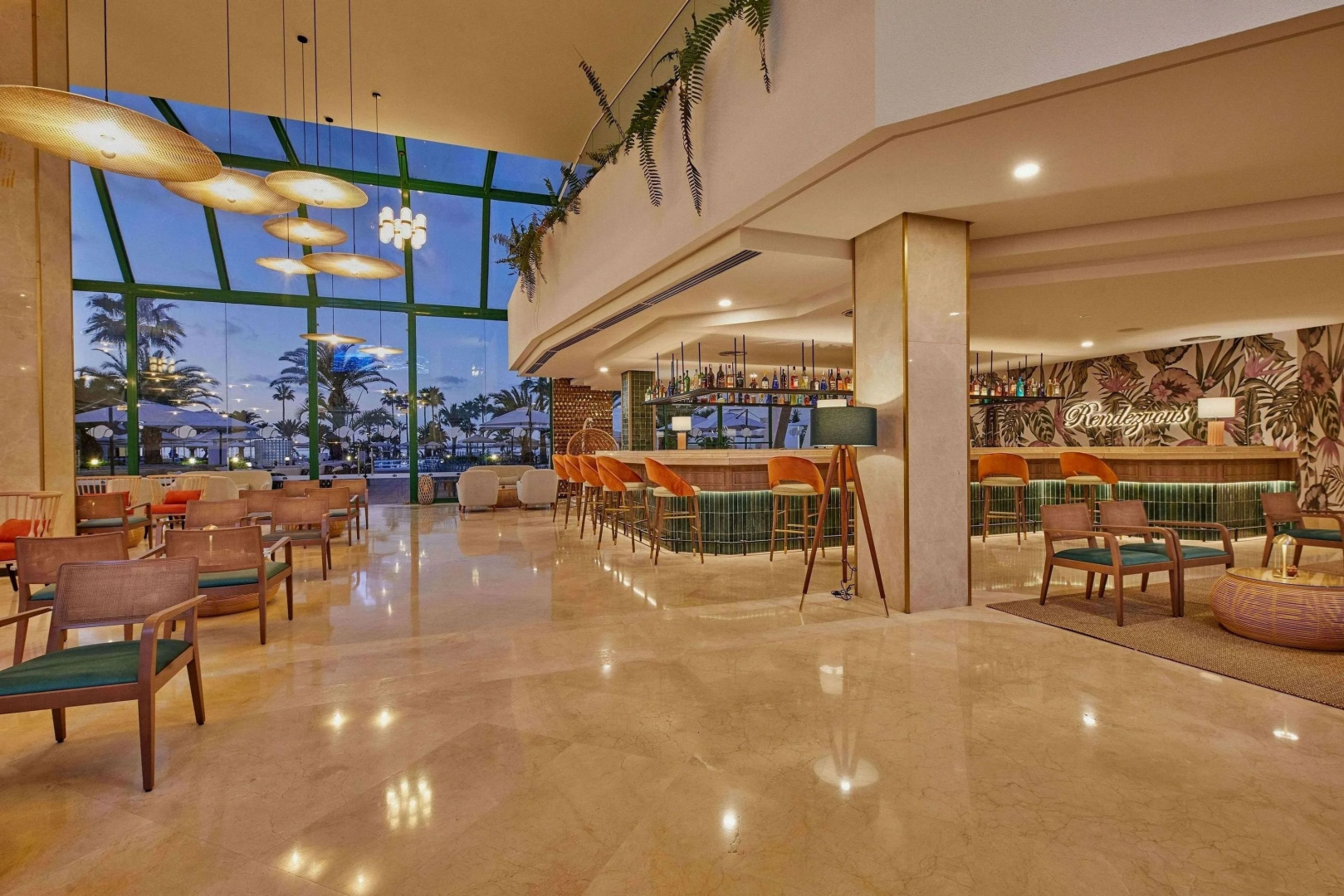 Foto - Grand Hyatt Lanzarote Playa Dorada Resort
