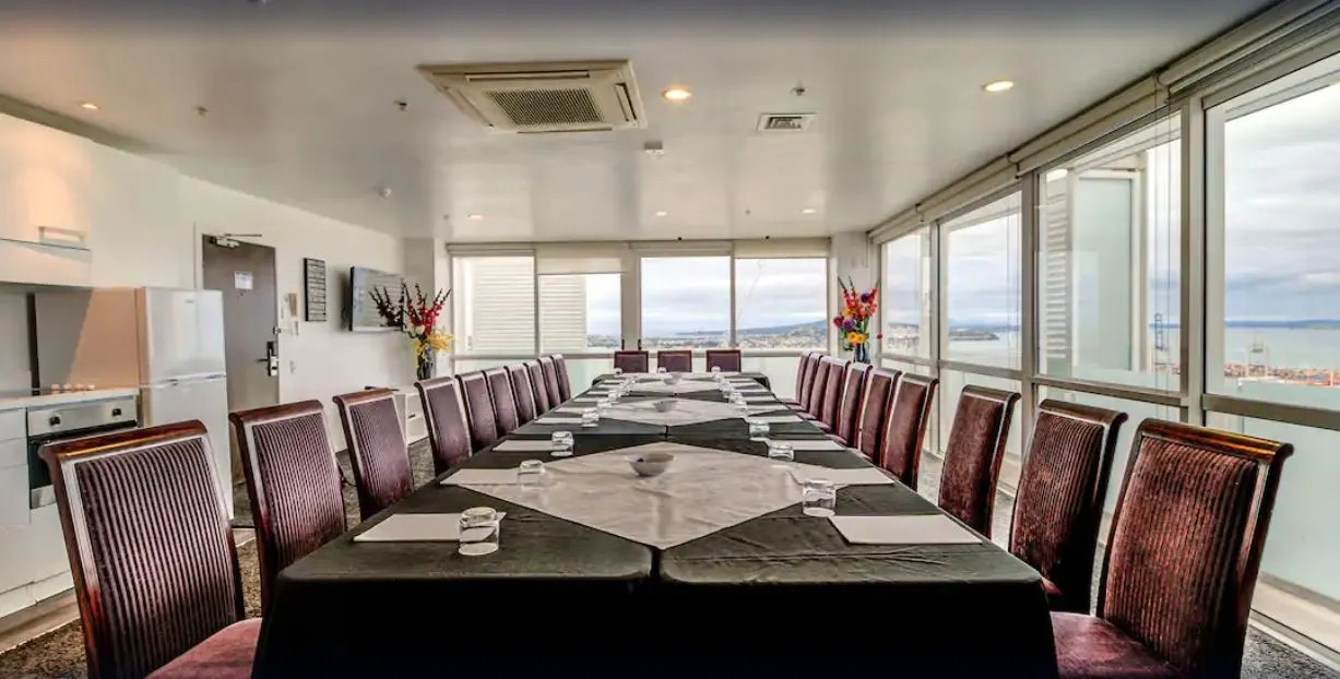 Photo - The Quadrant Hotel & Suites