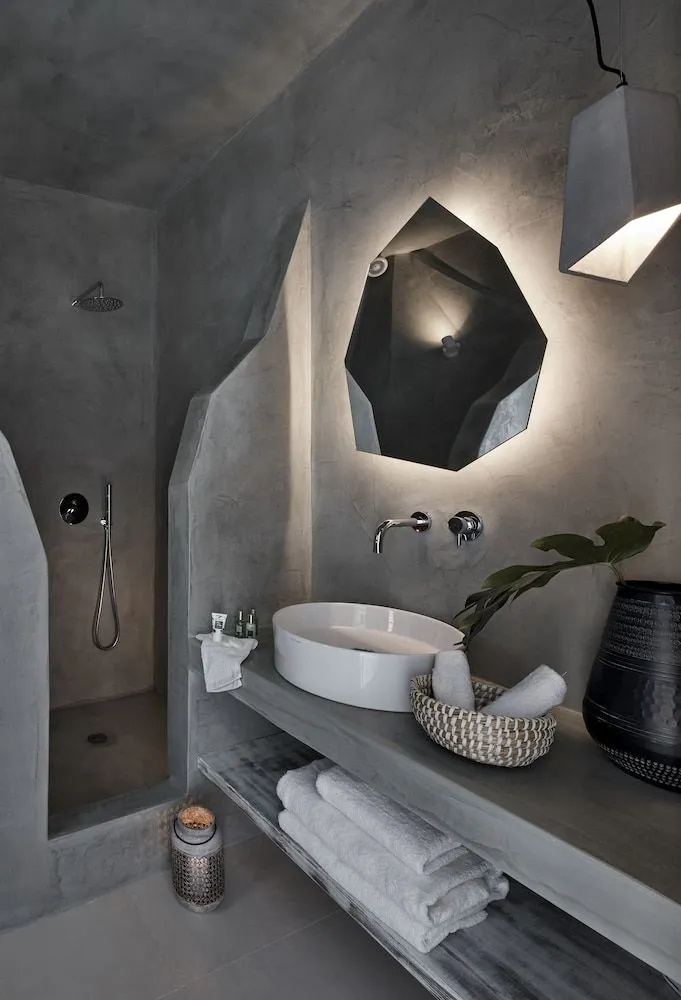 Foto - Star Infinity Suites