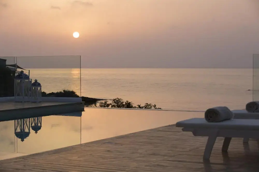 Foto - Protaras Beachfront Villa Blue Waves