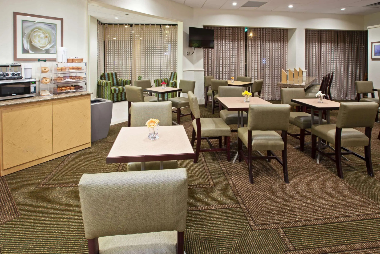 Foto - La Quinta by Wyndham Nashville Airport/Opryland