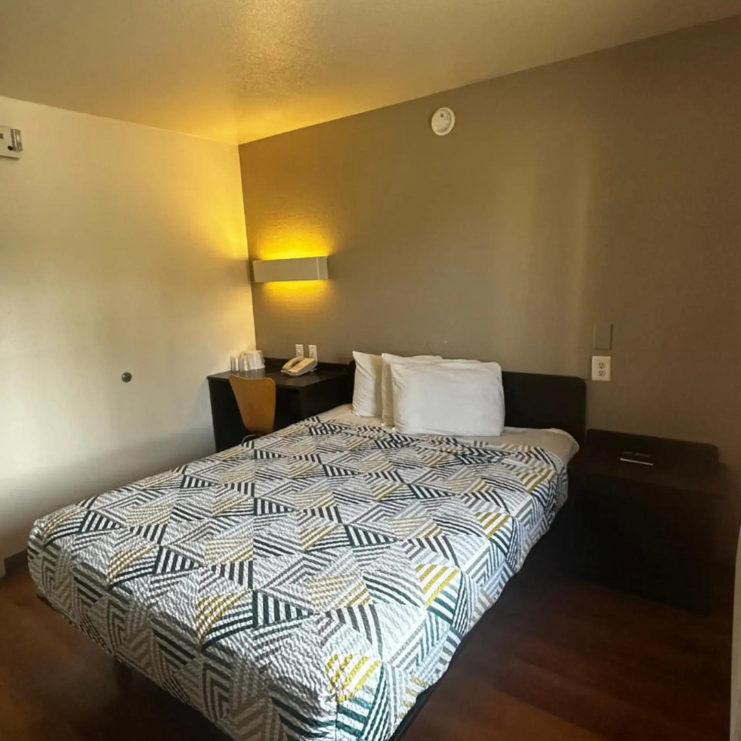 Photo - Motel 6 San Diego, CA - Hotel Circle - Mission Valley