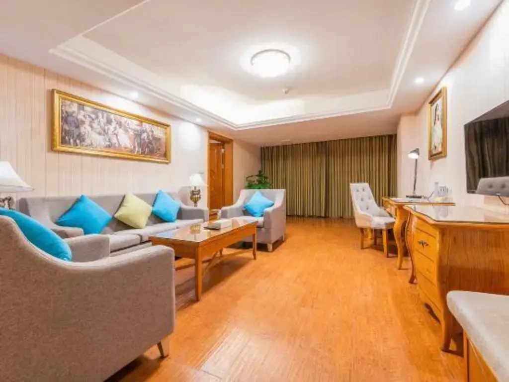 Photo - Vienna International Hotel Shenzhen Caopu Jindaotian