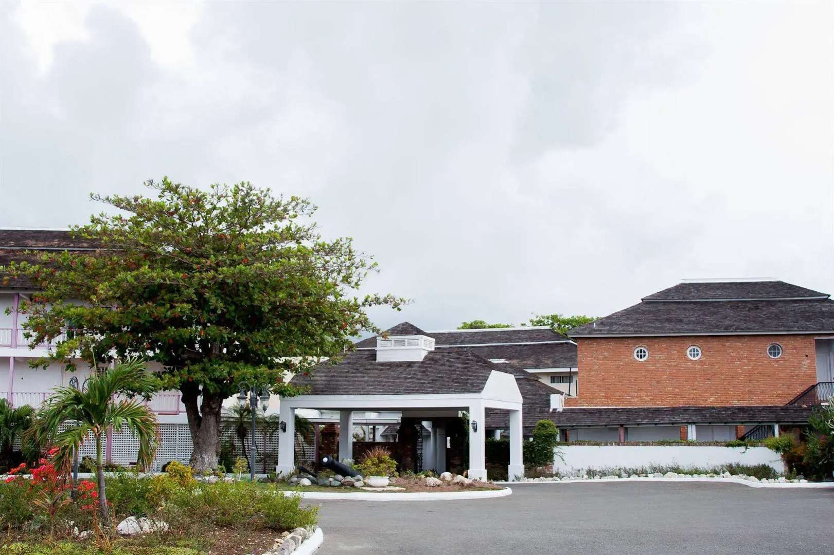 Photo - Grand Hotel Excelsior Port Royal