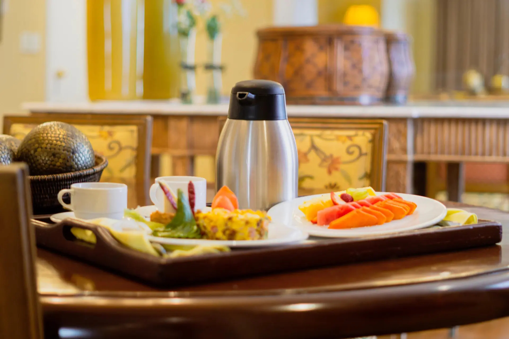 Photo - Gamma Monterrey Gran Hotel Ancira