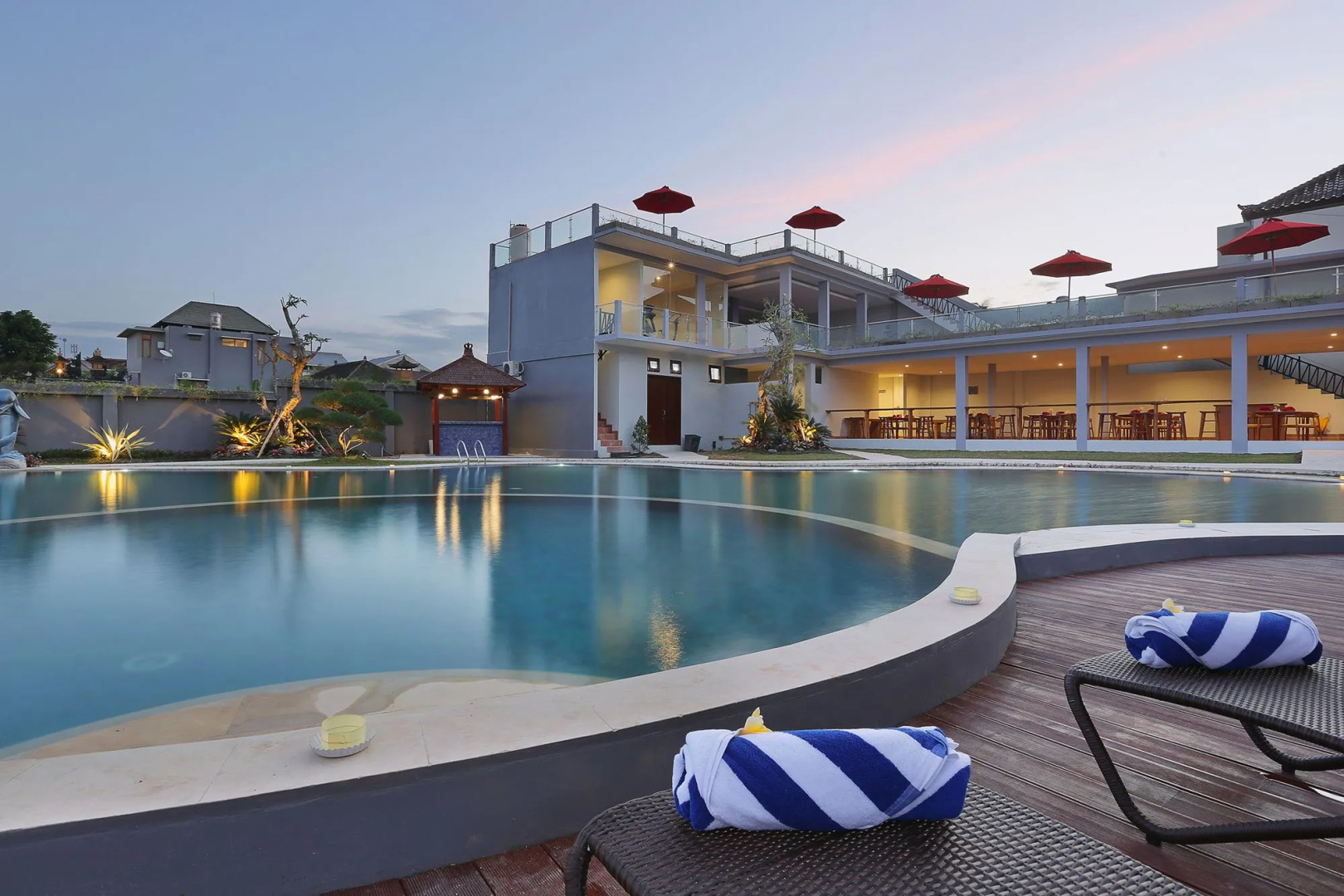 Photo - Grand Kesambi Resort and Villas Seminyak