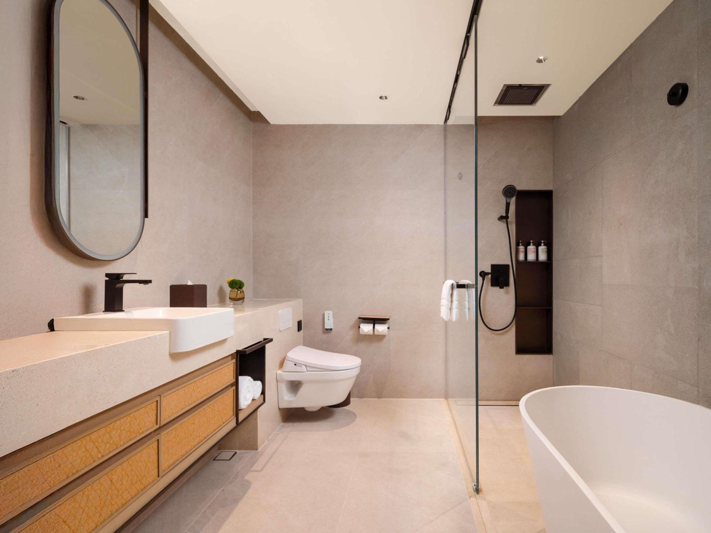 Foto - Ming Hotel Nanjing - MGallery Collection