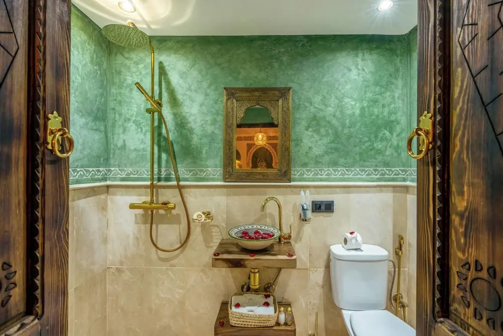 Photo - Riad La Perle Bleue Marrakech