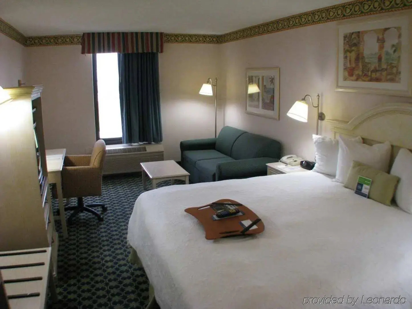 Foto - Hampton Inn Orlando Near Universal Blv/International Dr