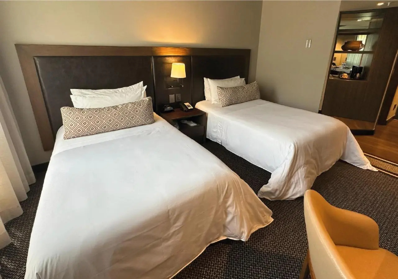 Photo - Movich Hotel Las Lomas