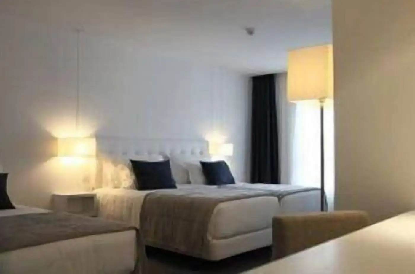 Foto - Hotel Anjo de Portugal
