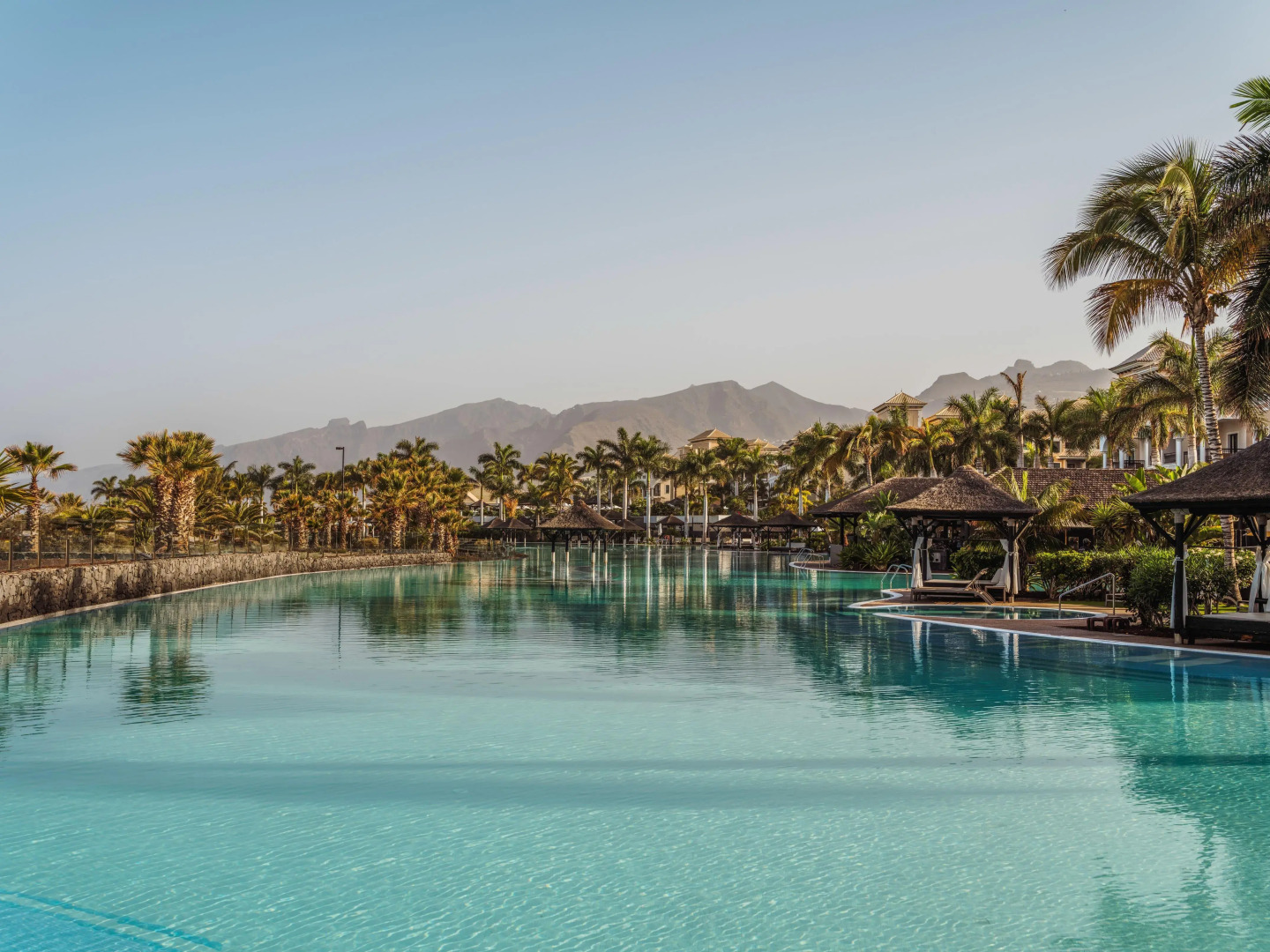 Foto - Red Level at Gran Melia Palacio de Isora - Adults Only