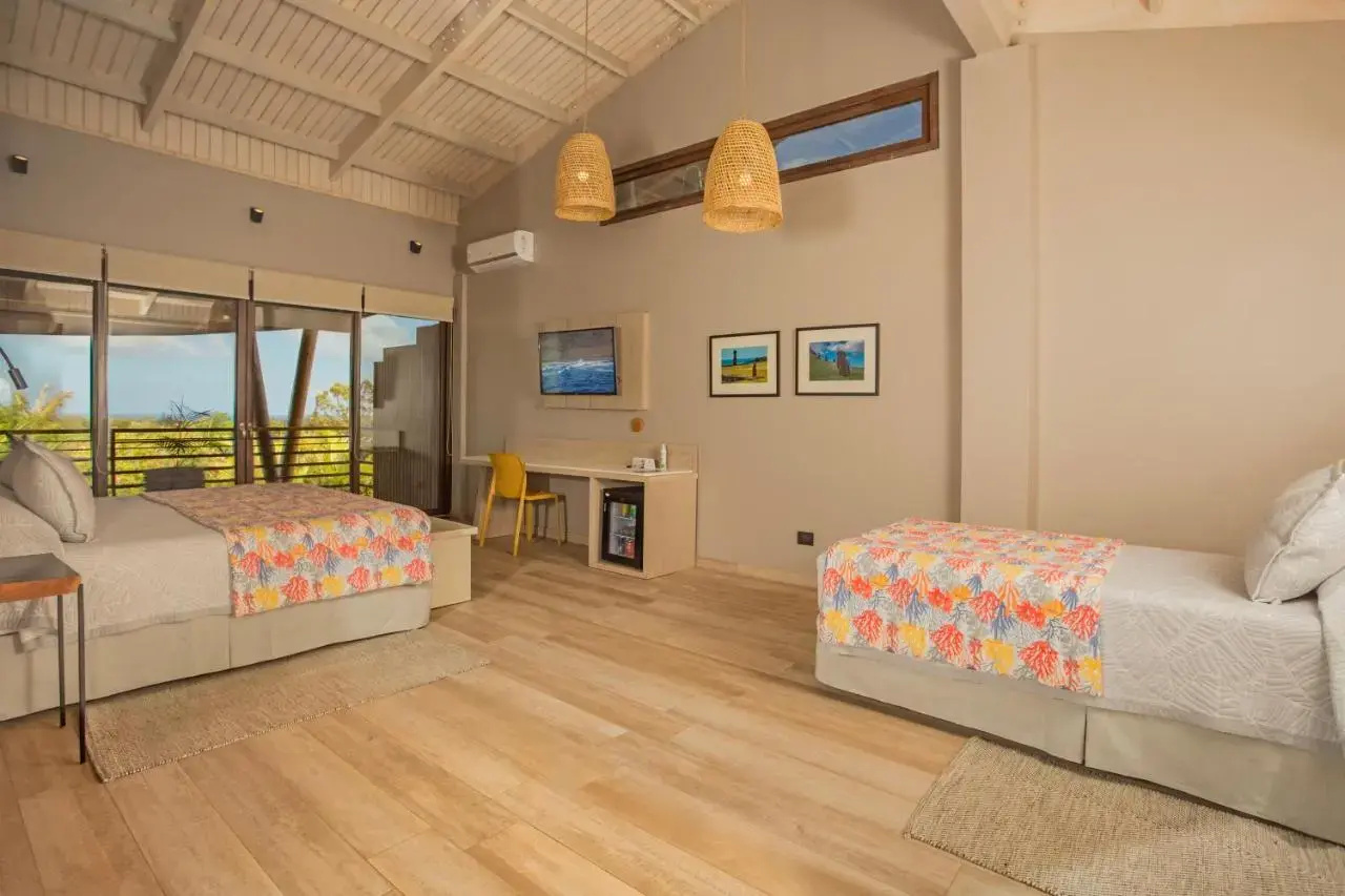 Foto - Hotel Ohana Rapa Nui