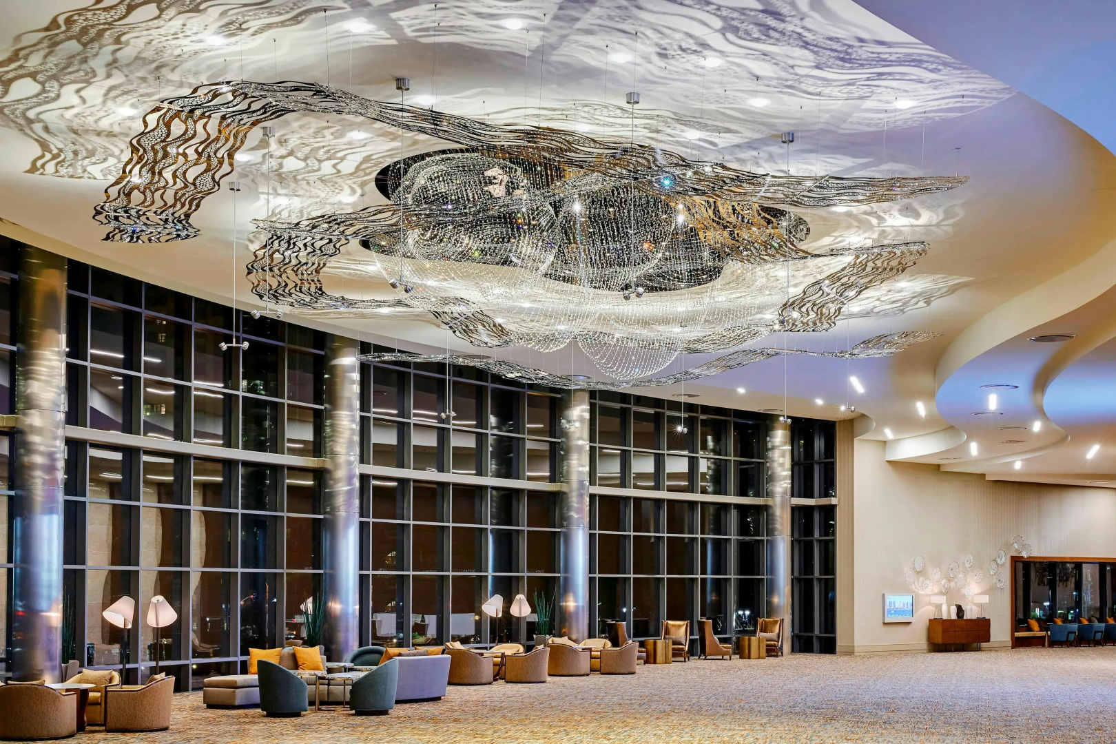 Photo - Marriott Marquis San Diego Marina