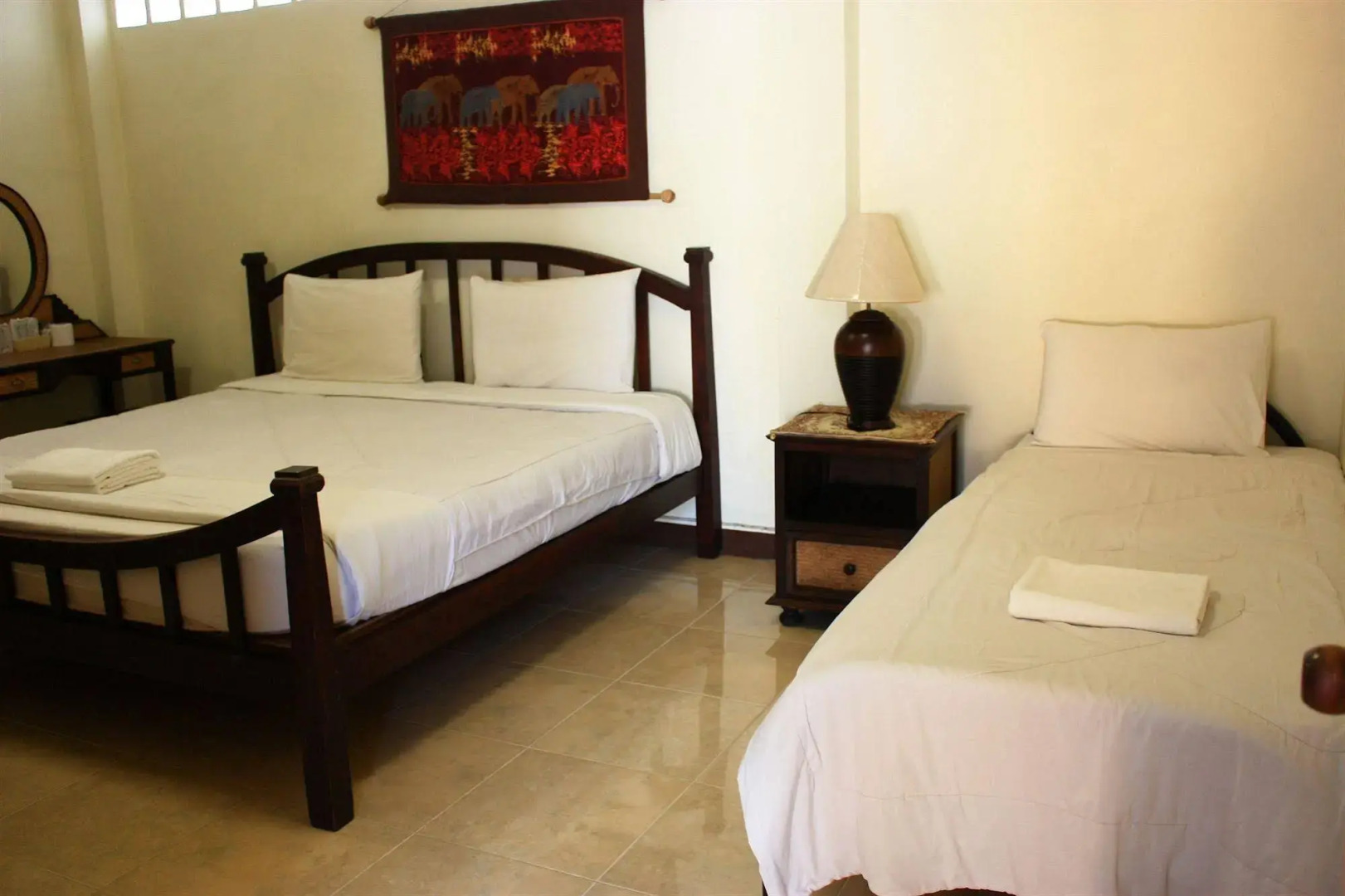 Photo - โรงแรมตีฆ้อง - Tri Gong Hotel