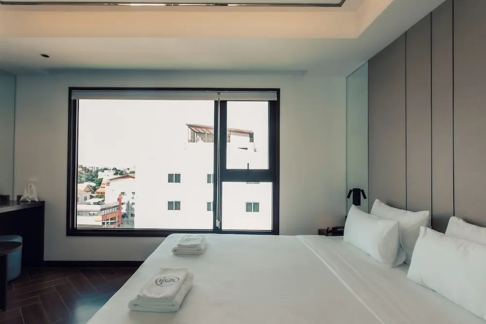 Foto - Vientiane Ruby Riverside Hotel