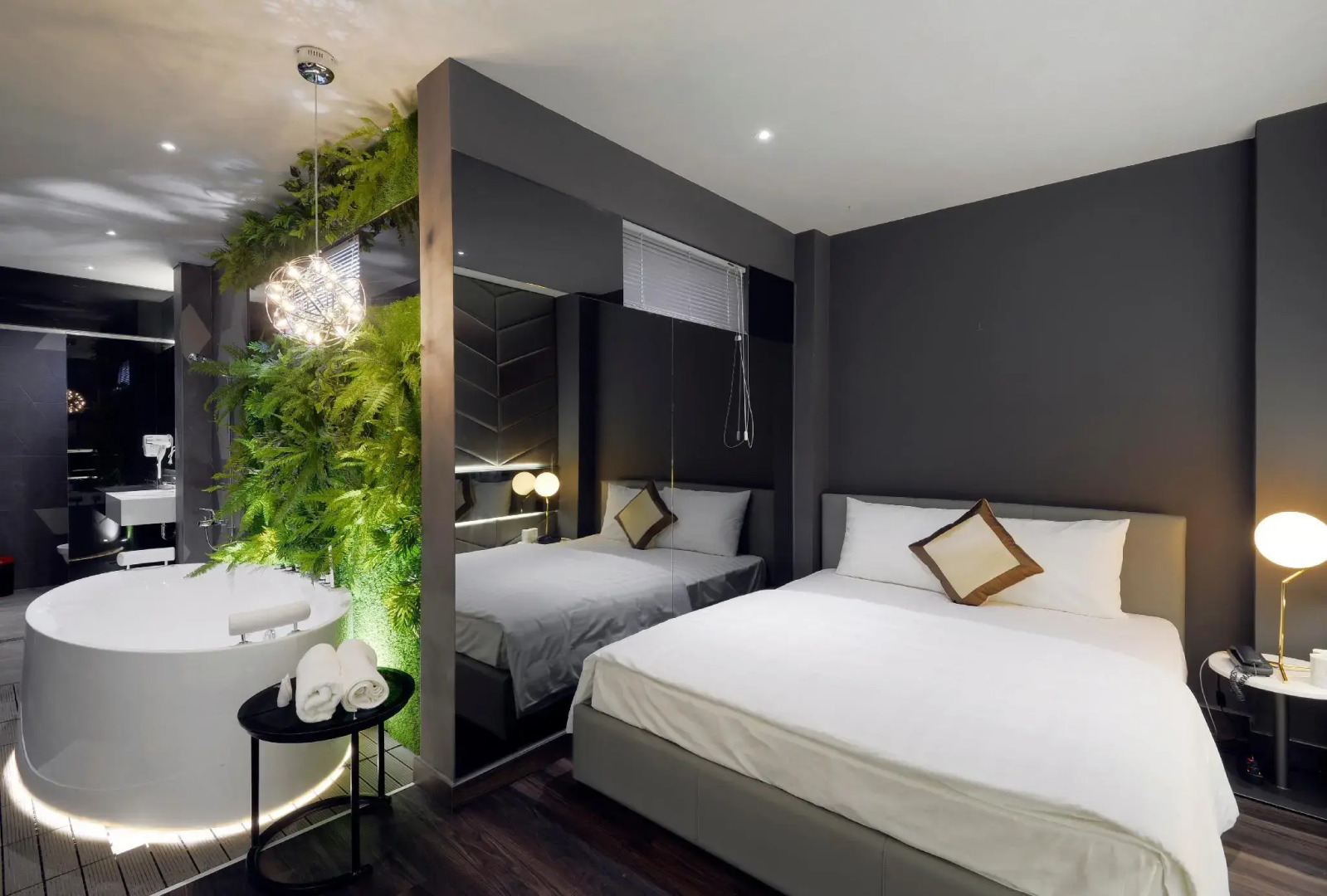 Foto - Bonita Signature Hotel