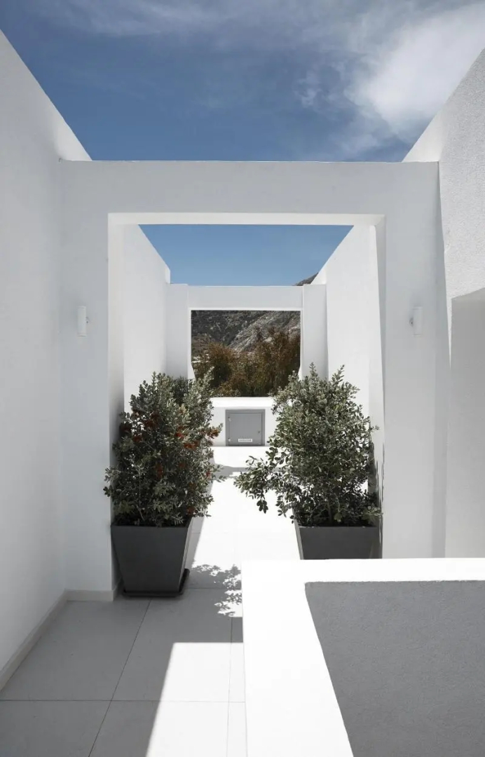 Foto - Amara Suites Santorini
