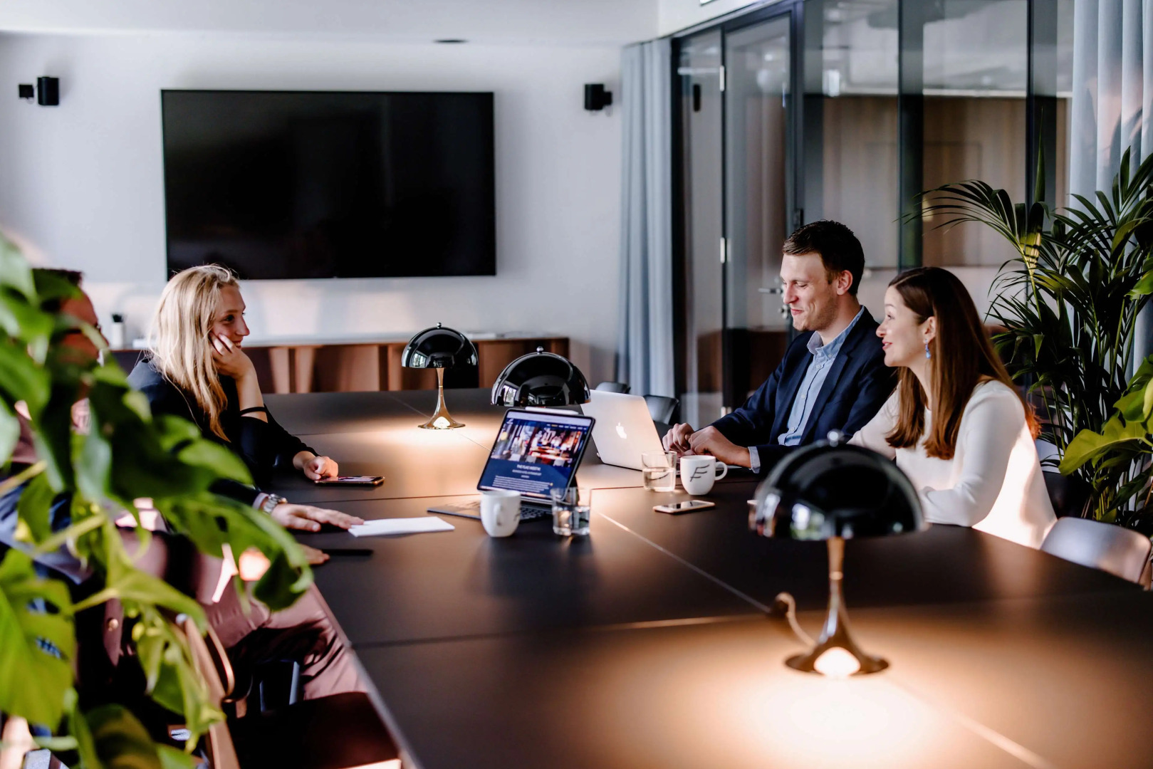 Foto - THE FLAG West M.