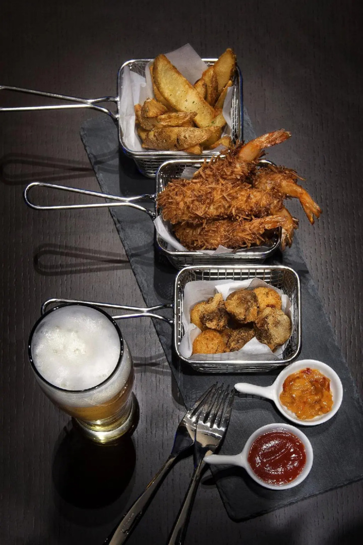 Foto - Aloft Seoul Gangnam