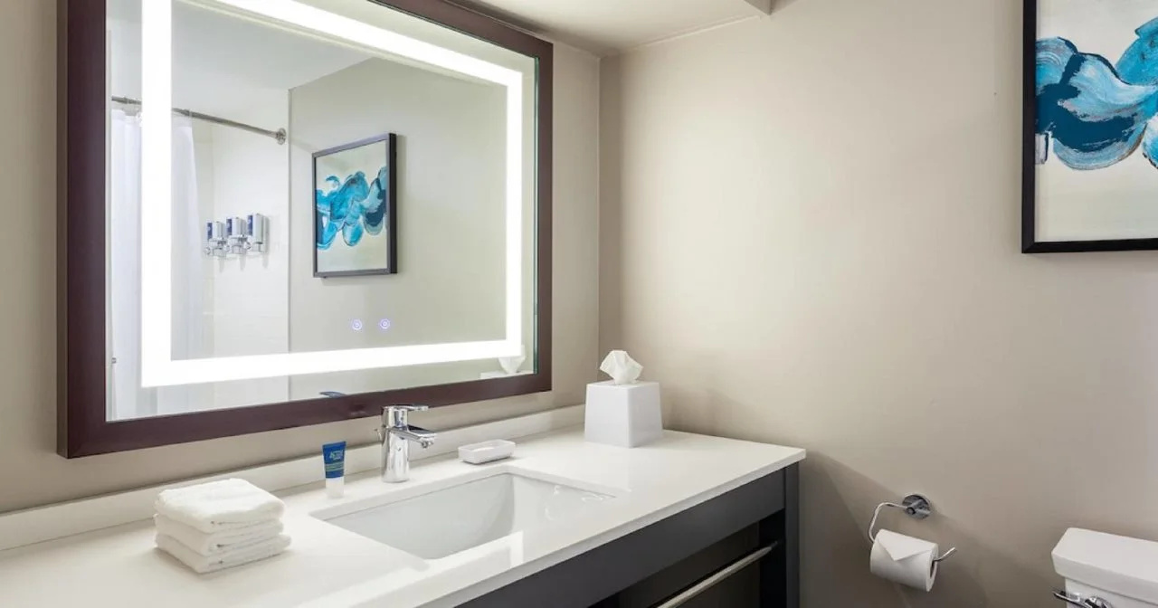 Foto - Four Points by Sheraton Orlando Convention Center