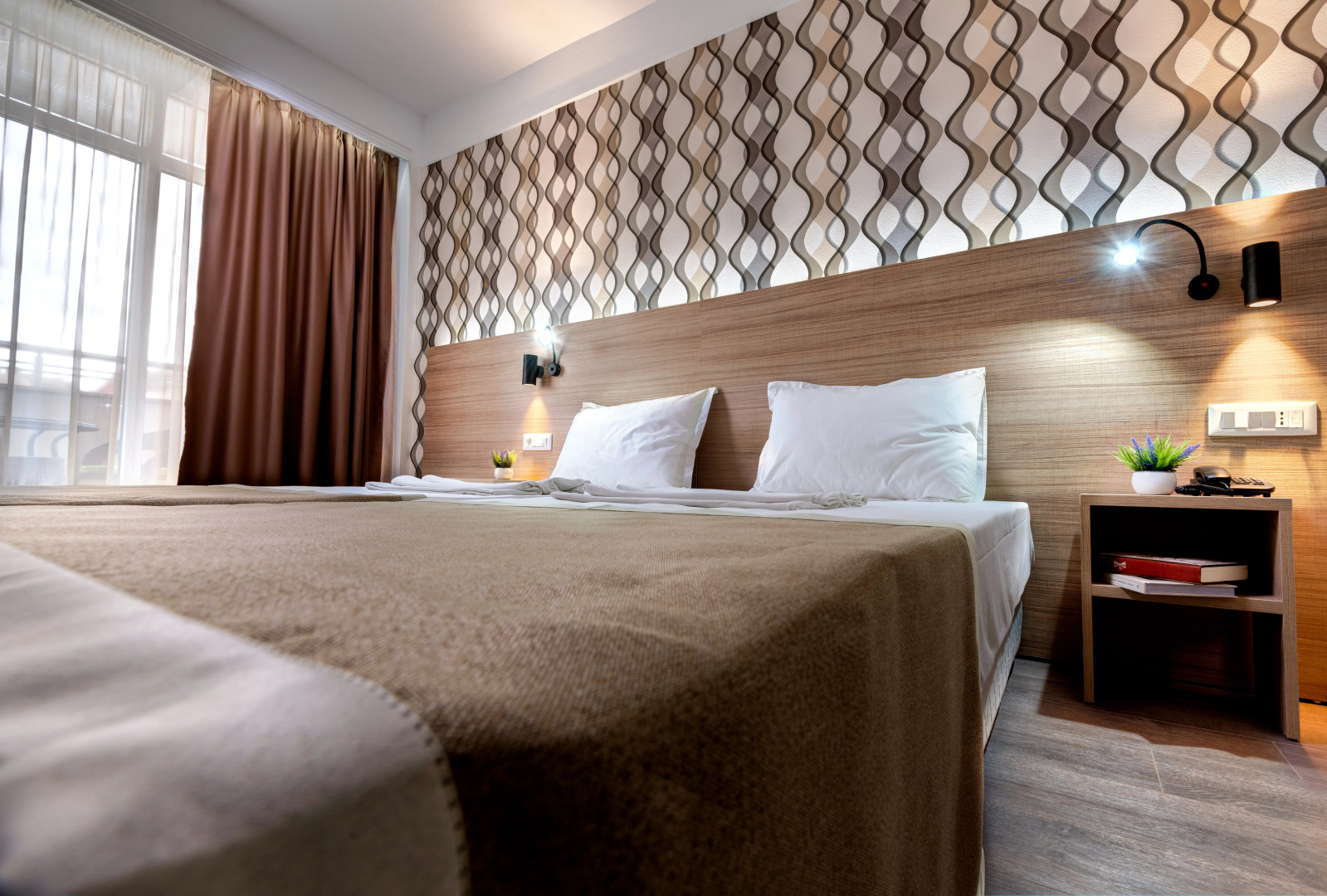 Photo - Maria Palace Hotel - All Inclusive