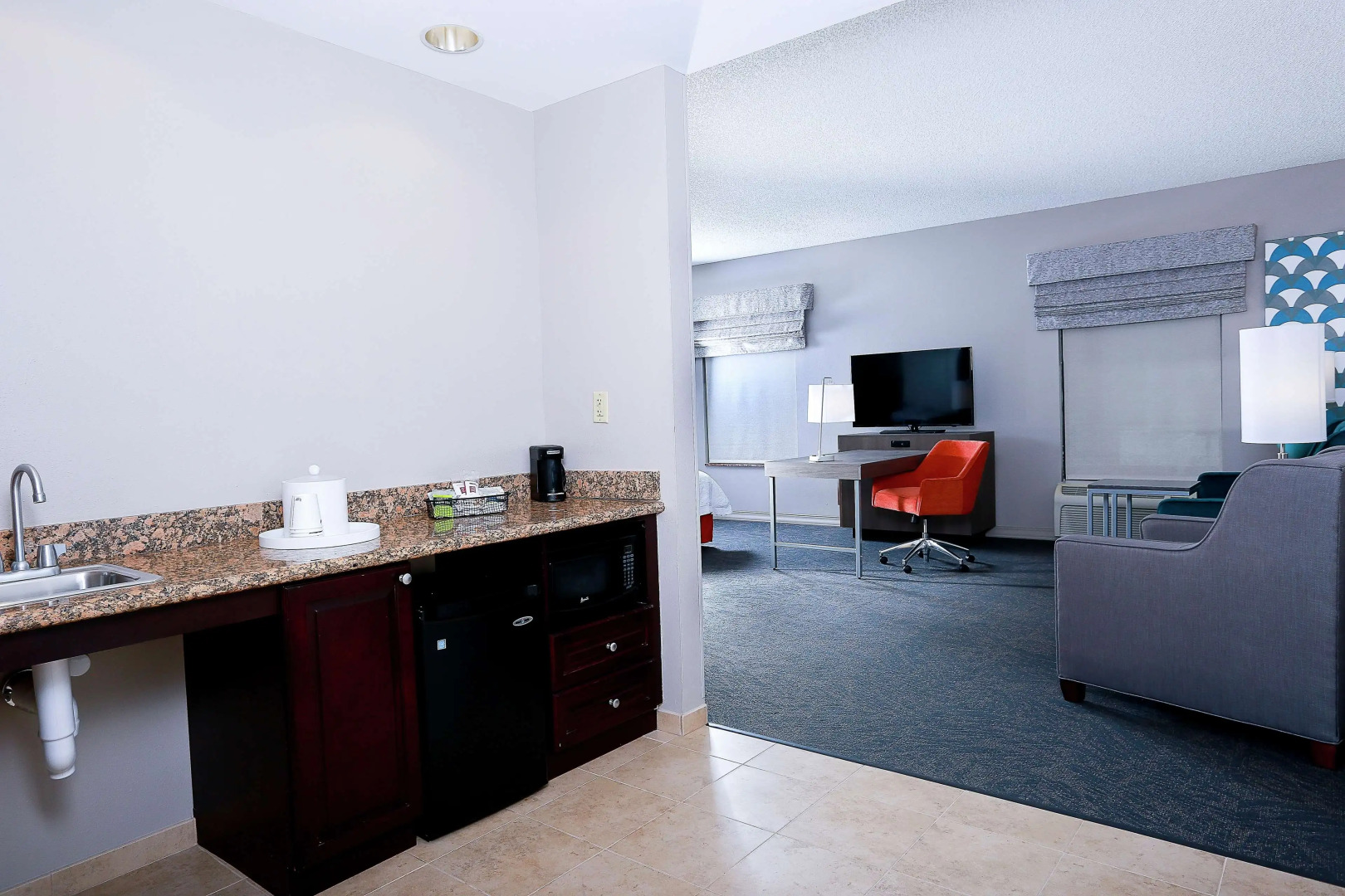 Photo - Hampton Inn & Suites Tampa-Wesley Chapel