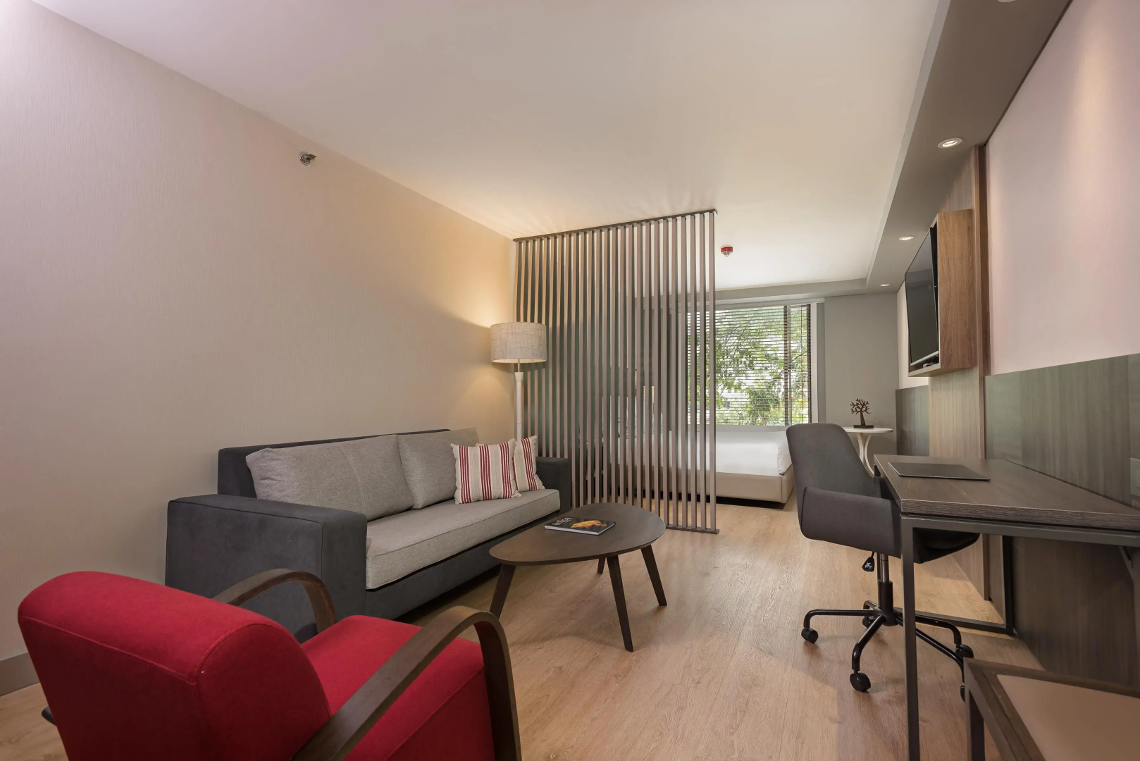 Foto - Hotel Habitel Prime