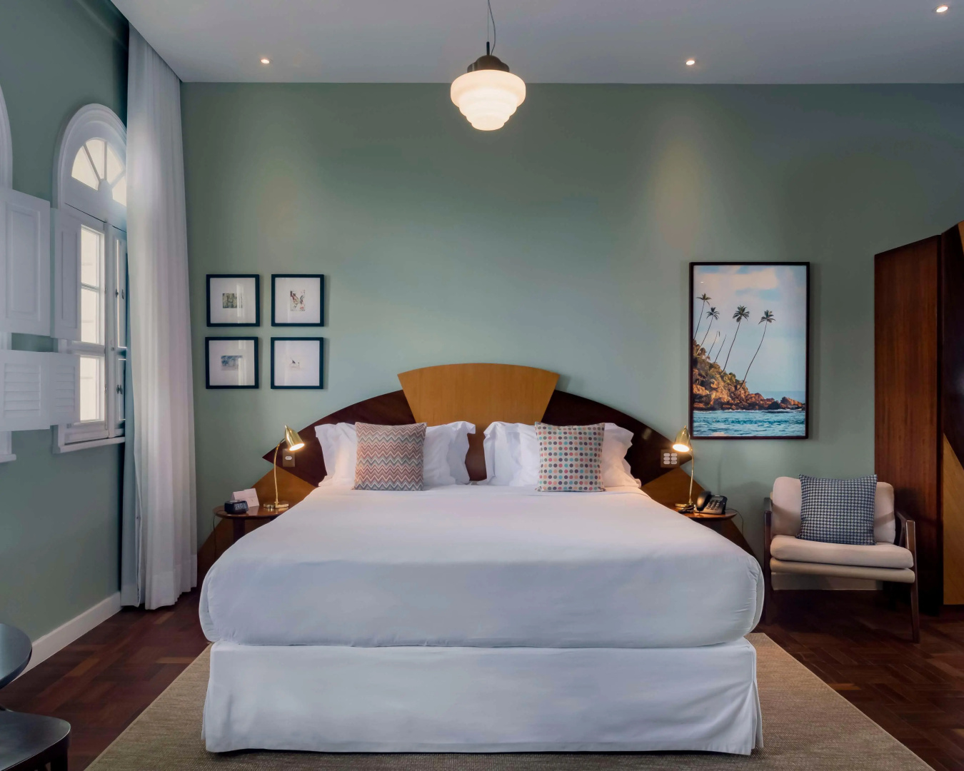 Photo - Fera Palace Hotel