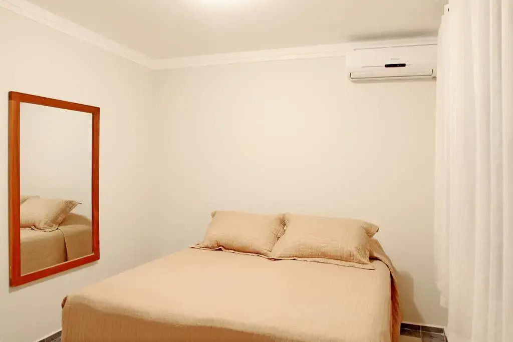 Foto - Travel Inn Flats Jardins