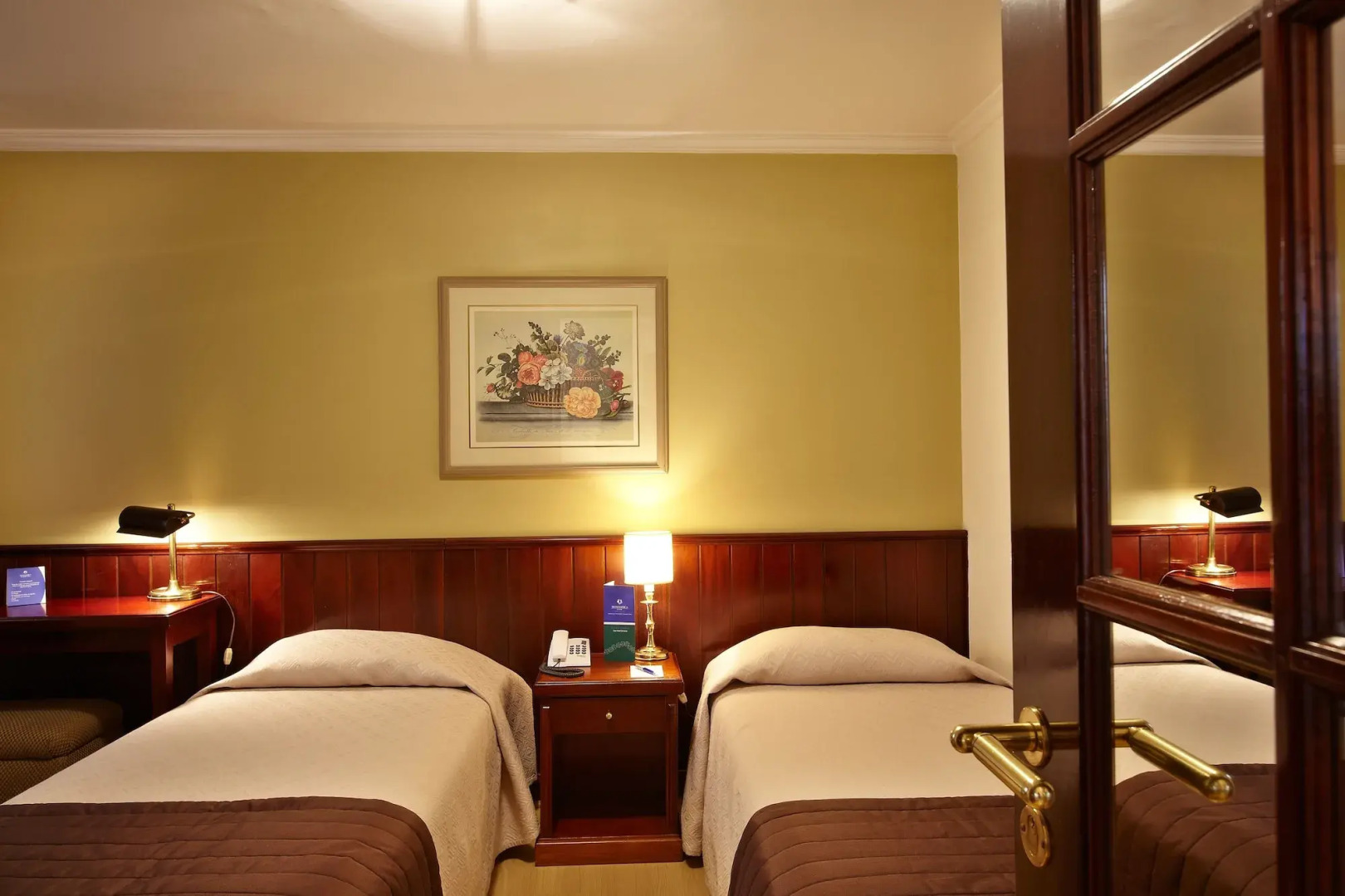 Photo - Transamerica Executive Higienópolis