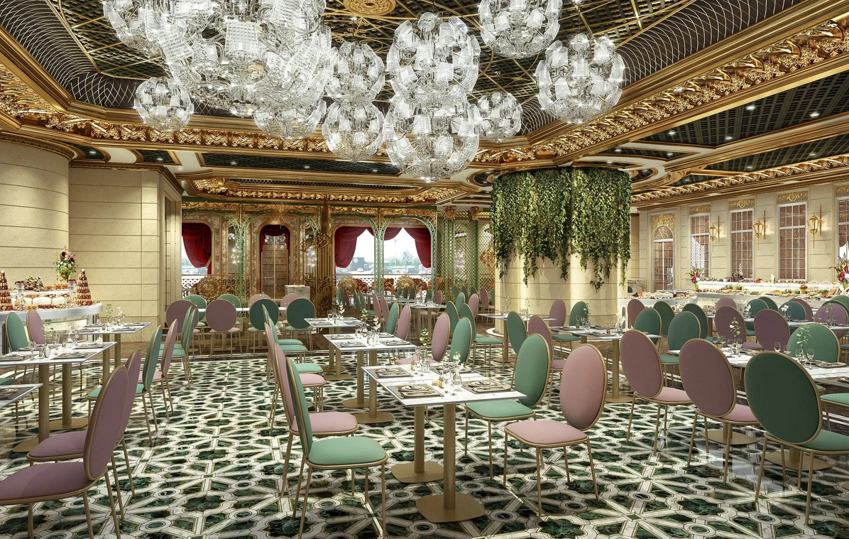 Foto - Hotel Alexandra