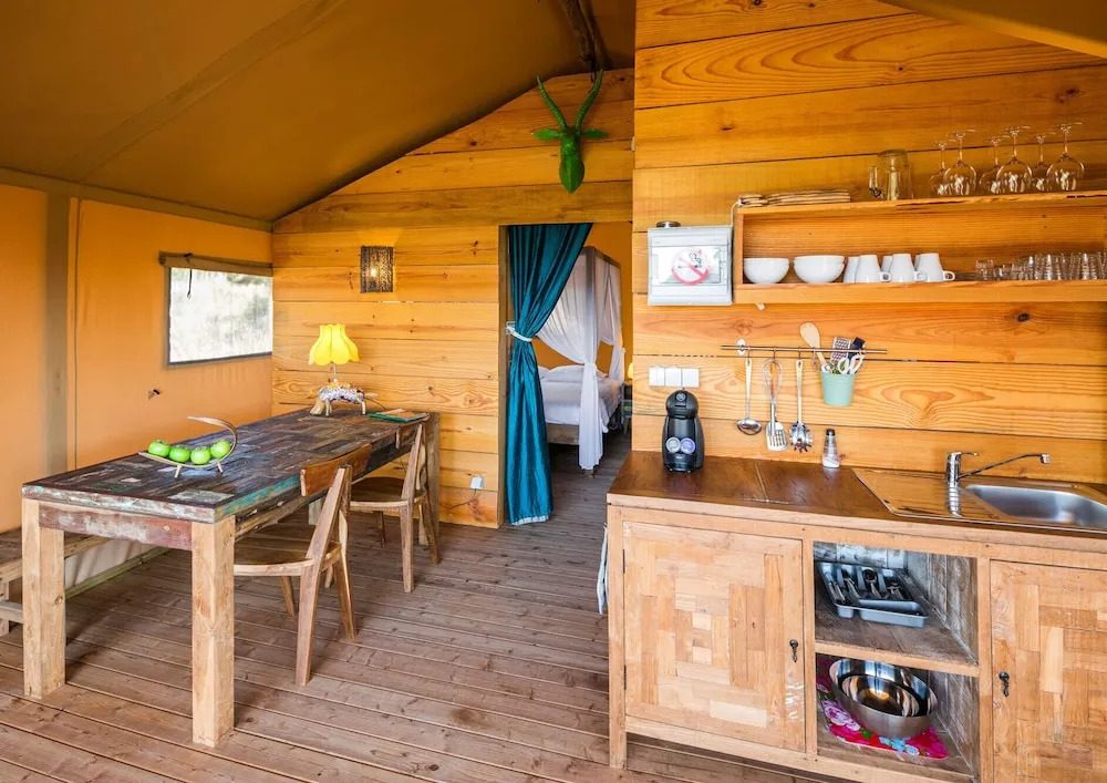 Foto - Casa Tuia Resort