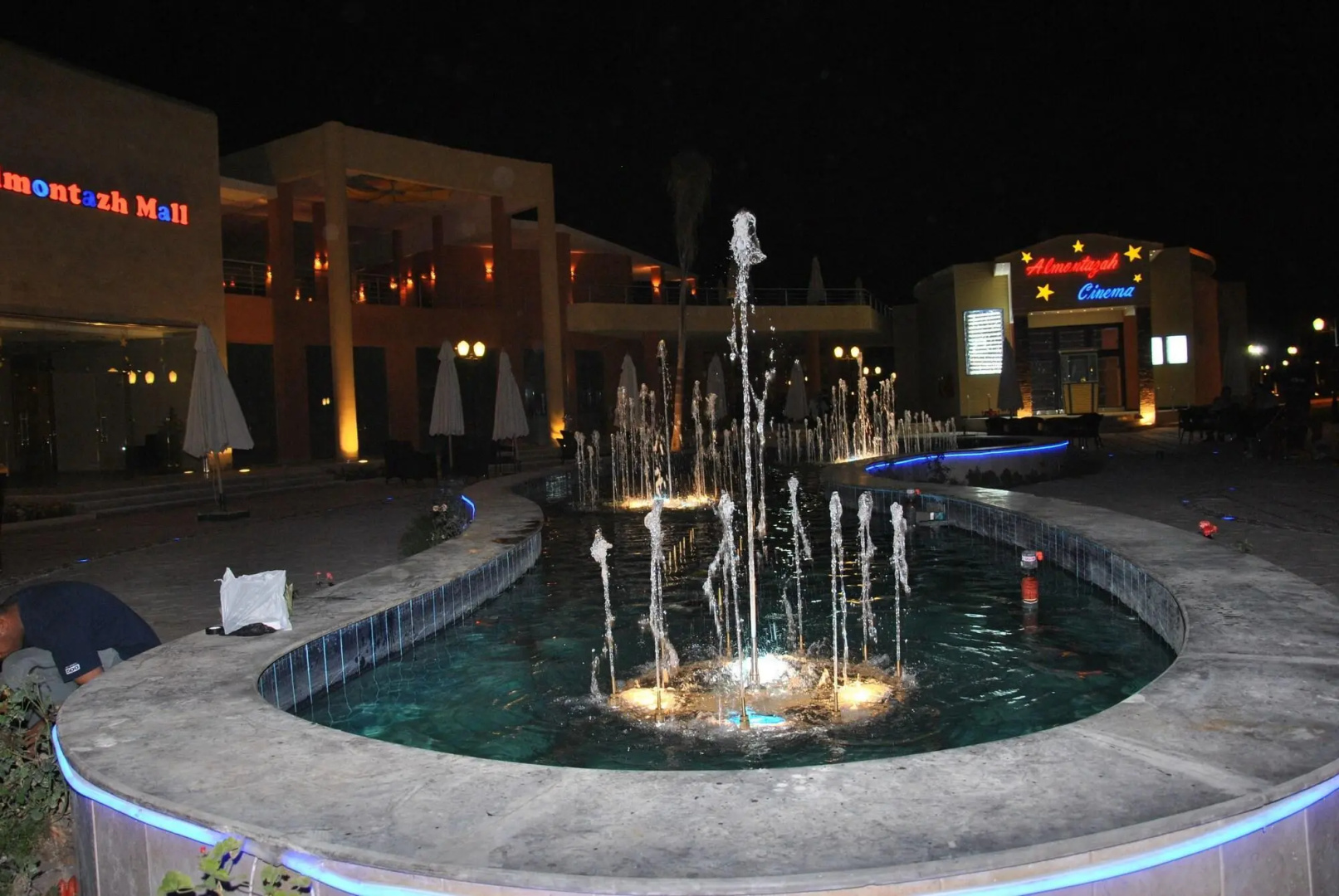 Photo - Glorious Hotel