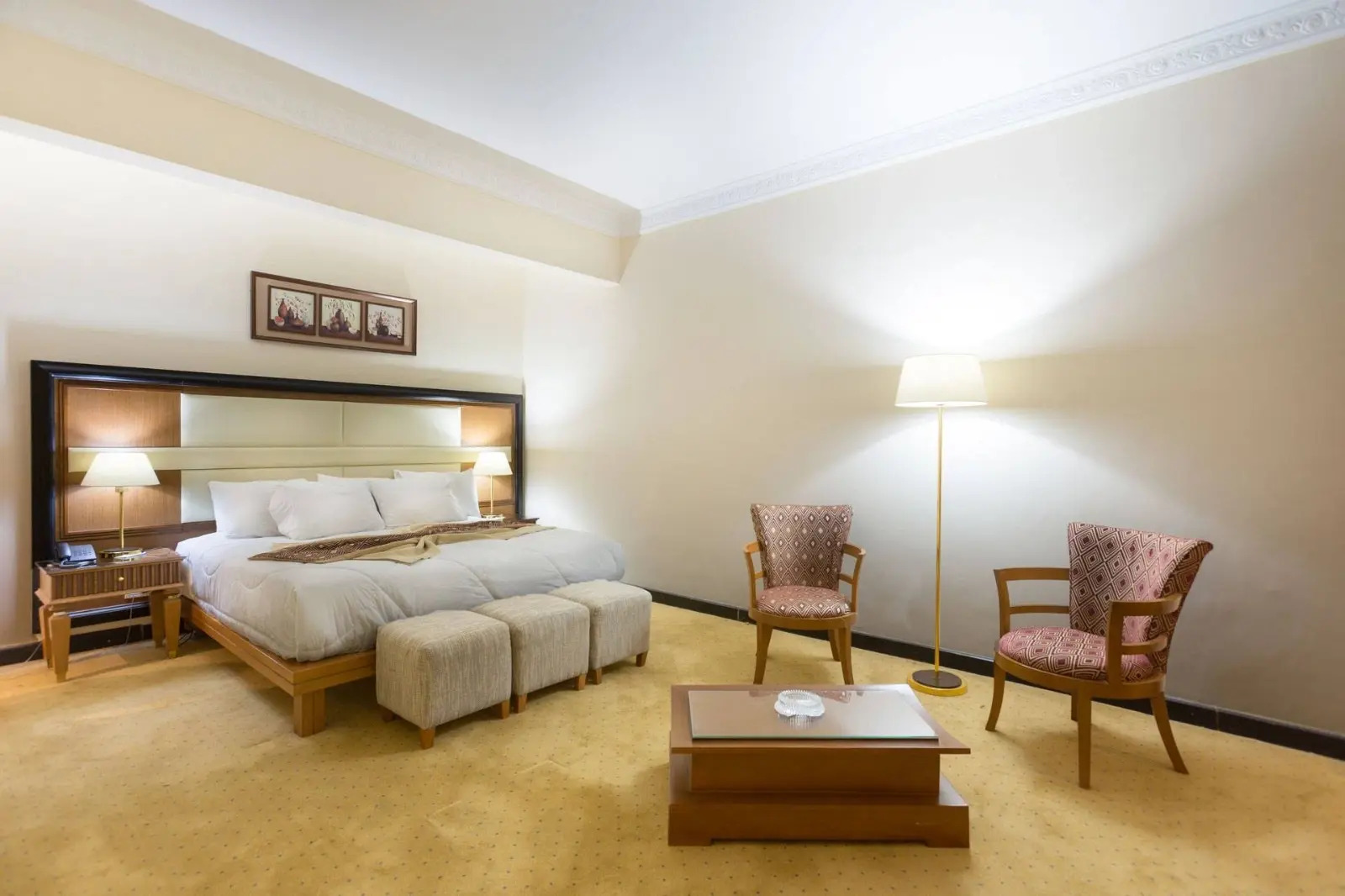 Foto - Paradise Home City Stars