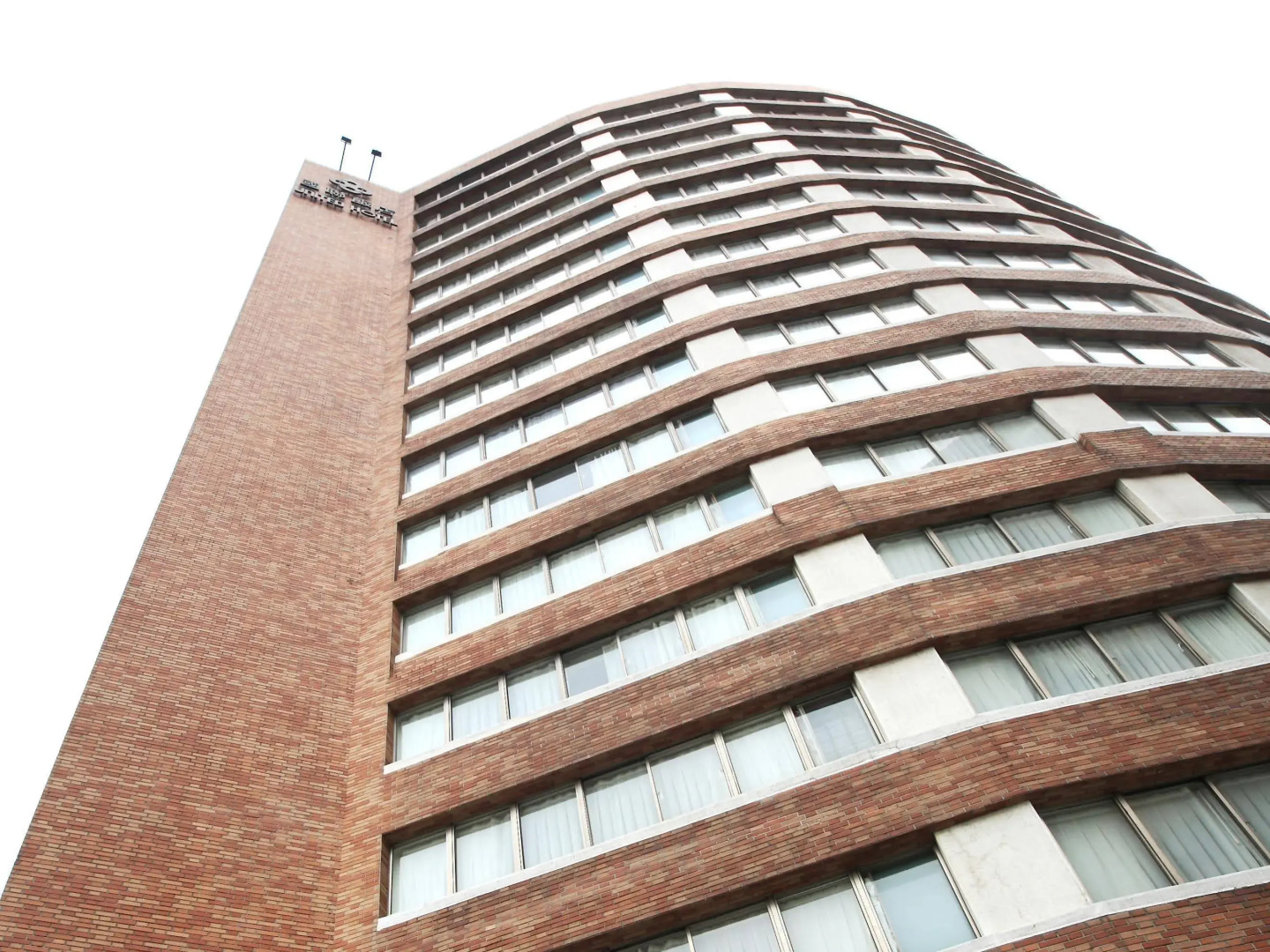 Foto - United Hotel