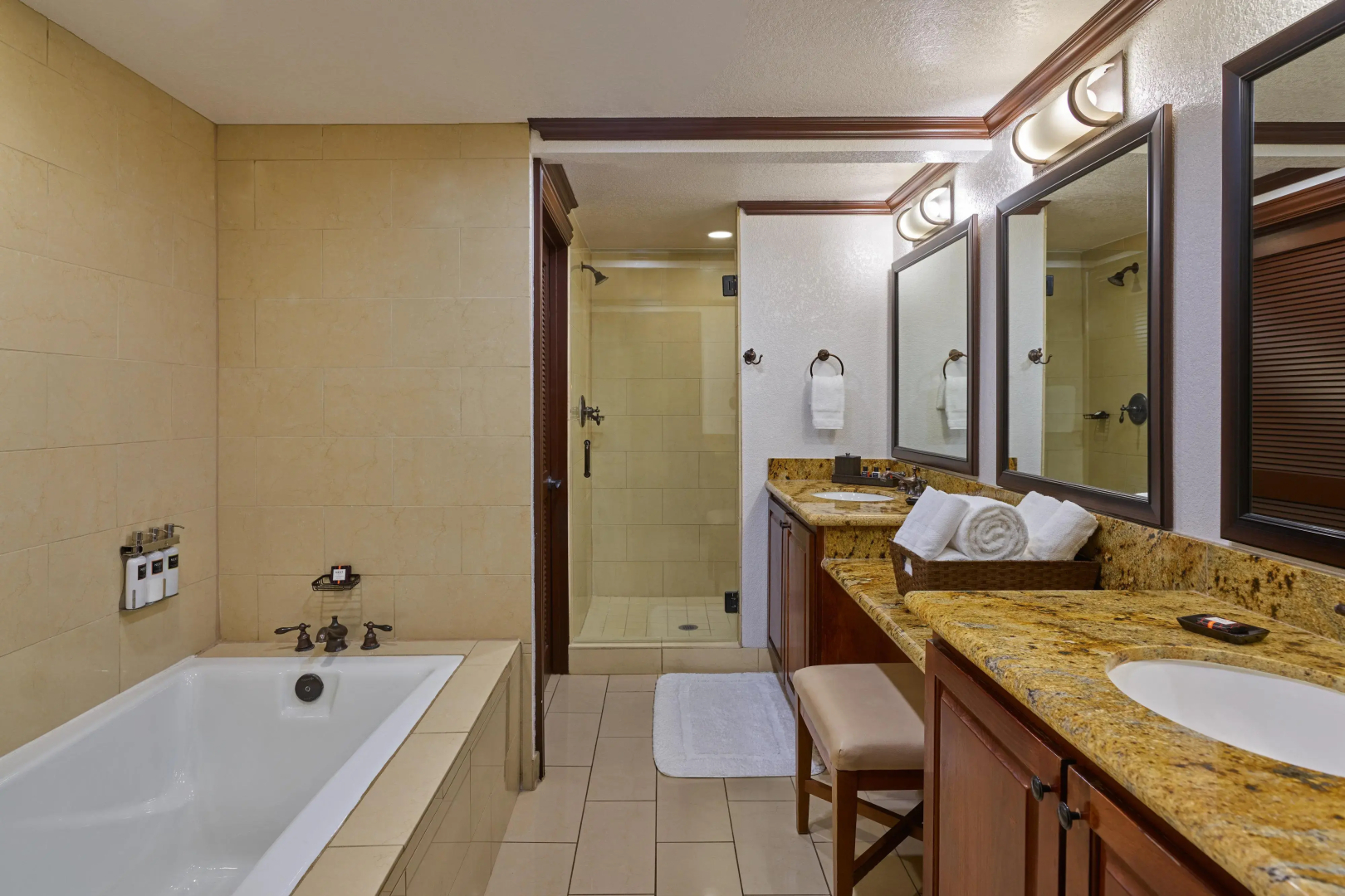 Foto - Omni Rancho Las Palmas Resort & Spa