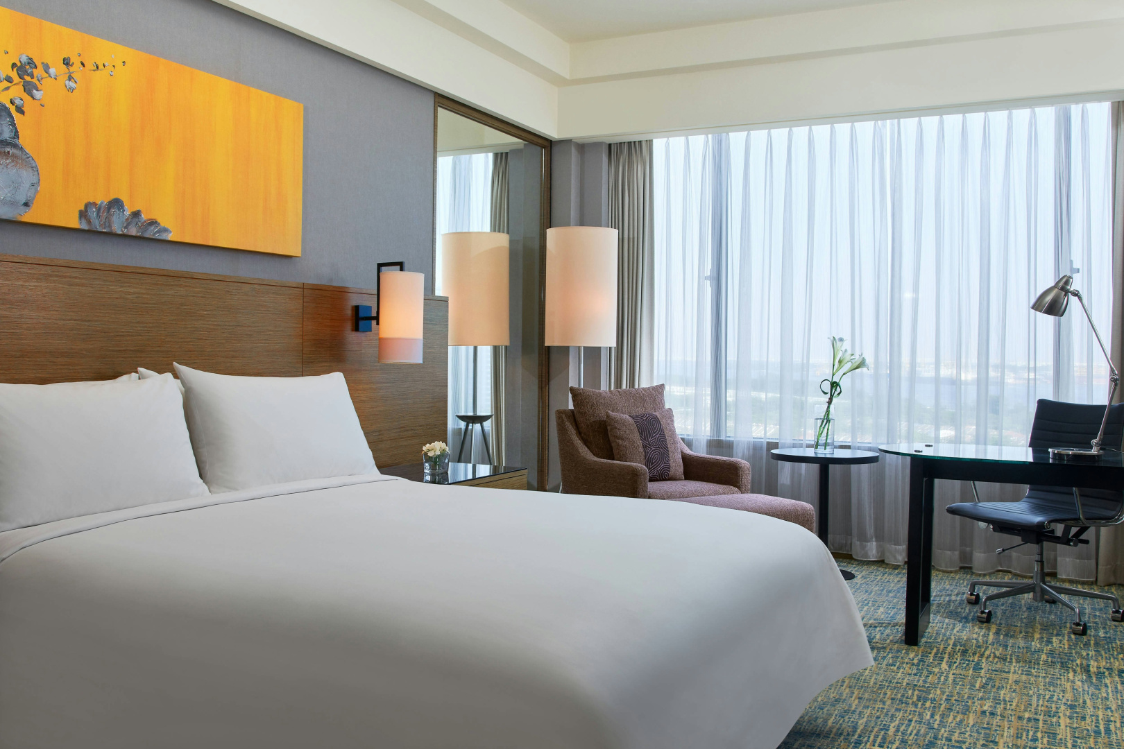 Foto - Renaissance Johor Bahru Hotel