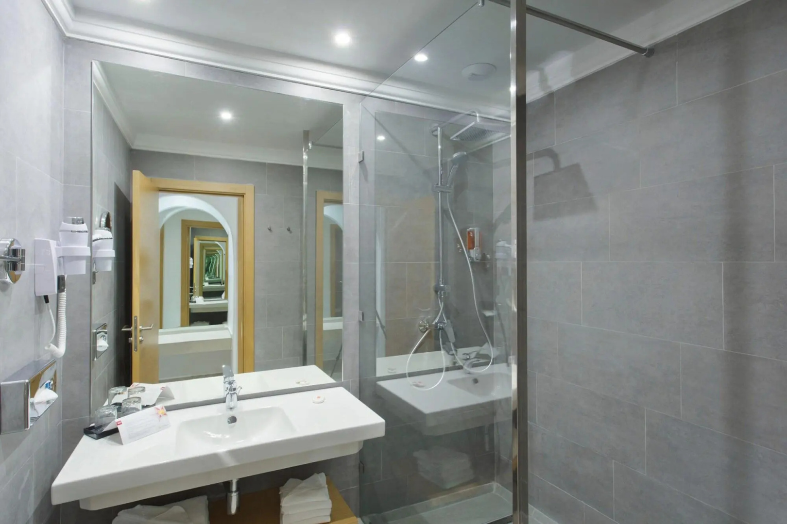 Foto - Hotel Riu Tikida Palmeraie - All Inclusive