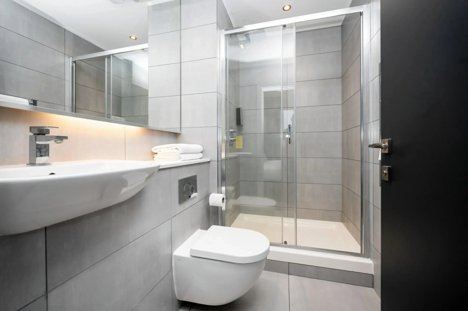 Foto - Staycity Aparthotels London Greenwich High Road