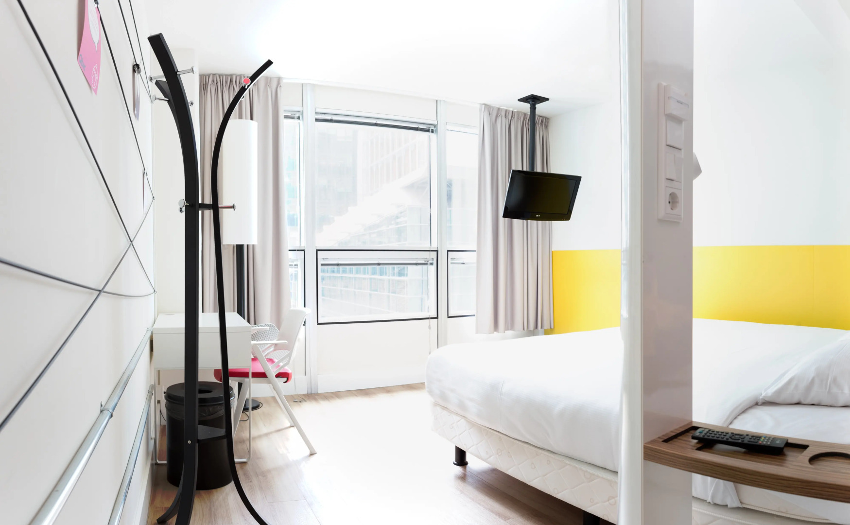 Photo - Qbic Amsterdam WTC