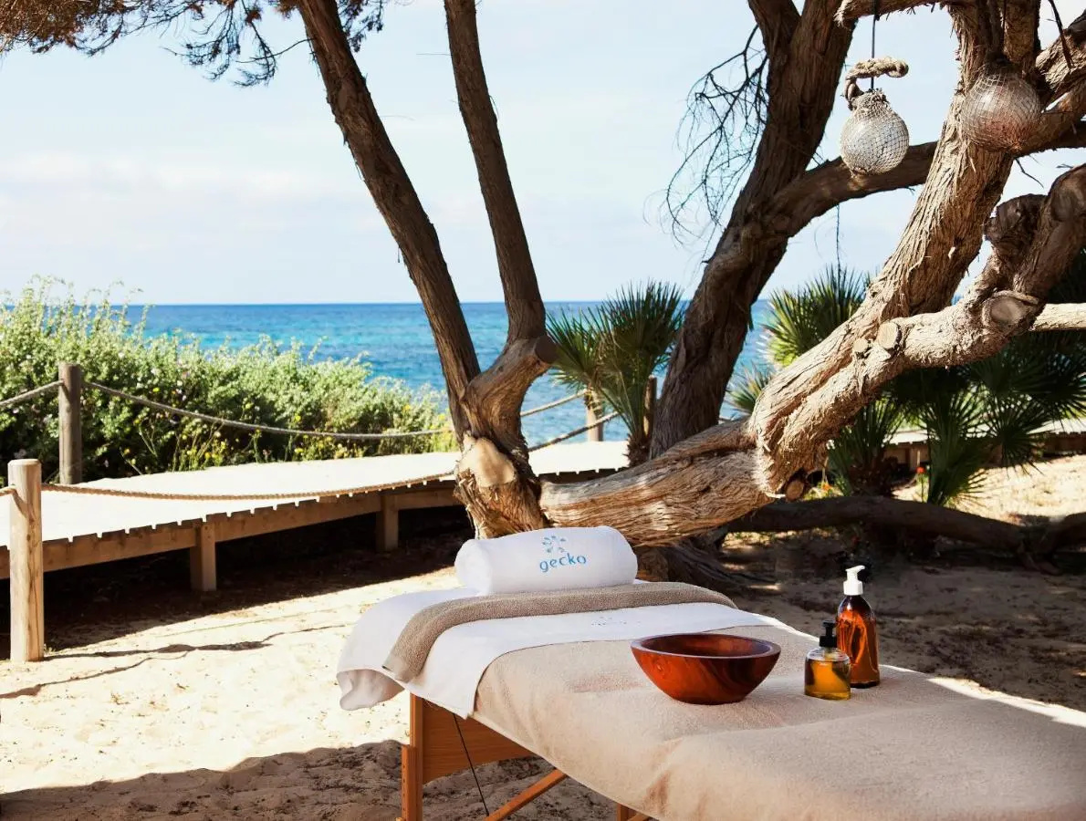 Foto - Gecko Hotel & Beach Club