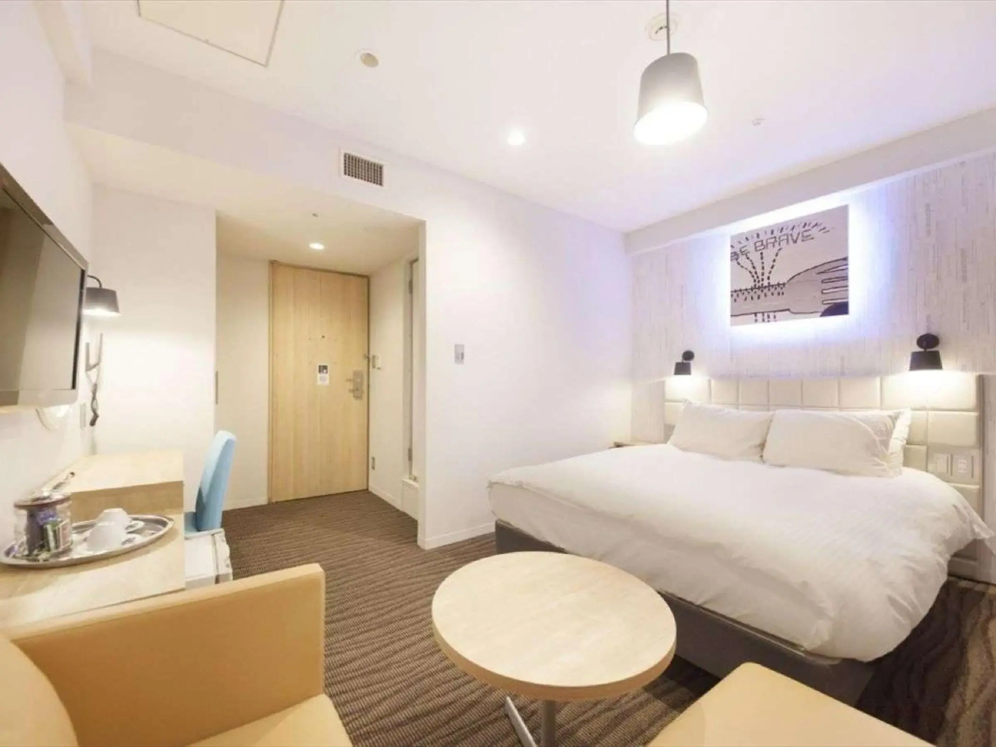Photo - Hotel Plumm