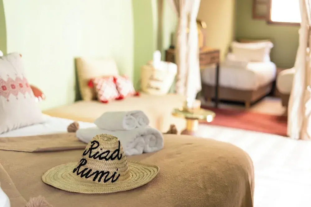 Photo - Riad Rumi Marrakech Medina