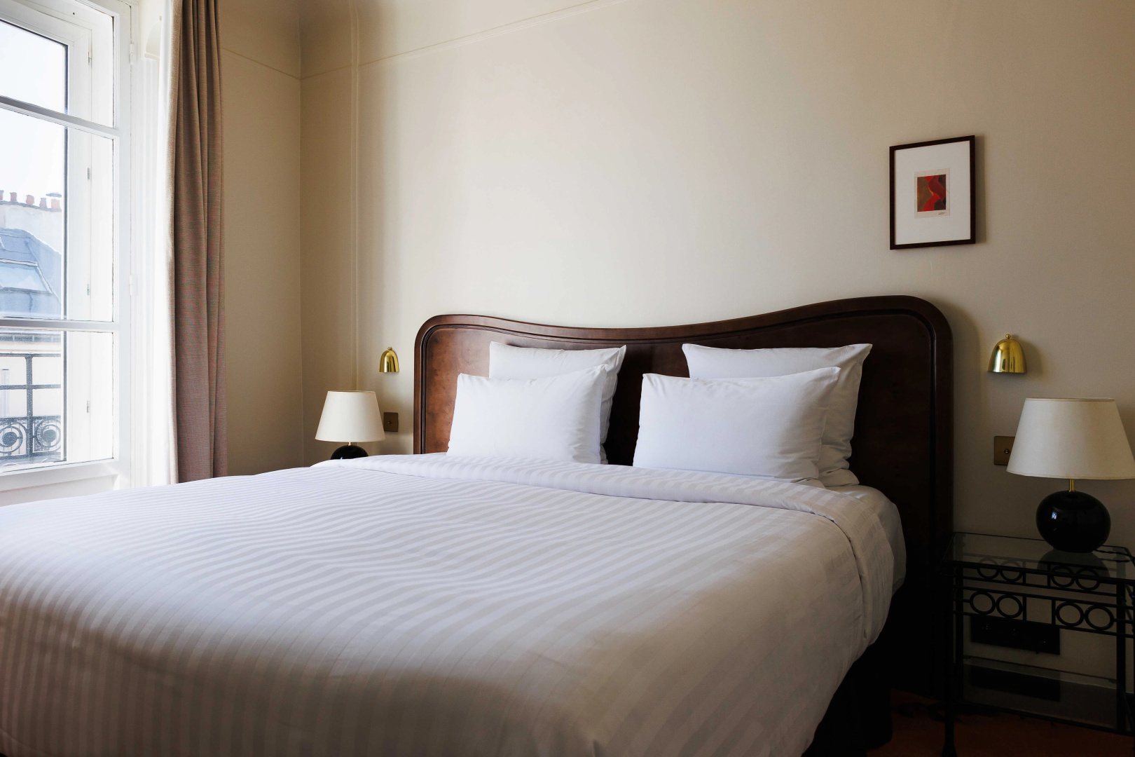 Foto - Hôtel Rochechouart, a Member of Design Hotels – Orso Hotel