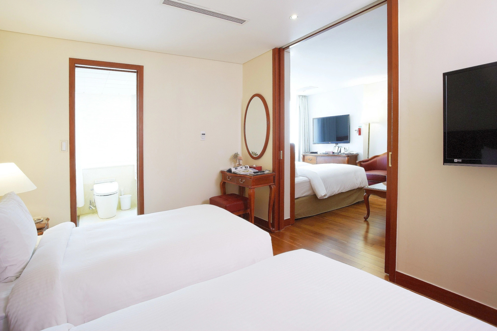 Foto - Sejong Hotel Seoul Myeongdong